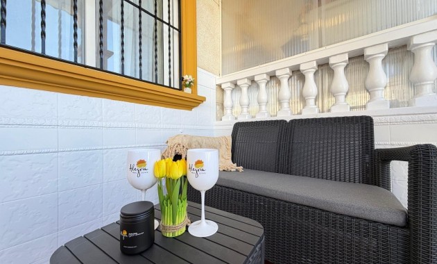 Sale - Terraced house -
Orihuela Costa - Rocio del Mar