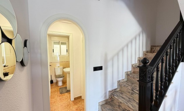 Sale - Terraced house -
Orihuela Costa - Rocio del Mar