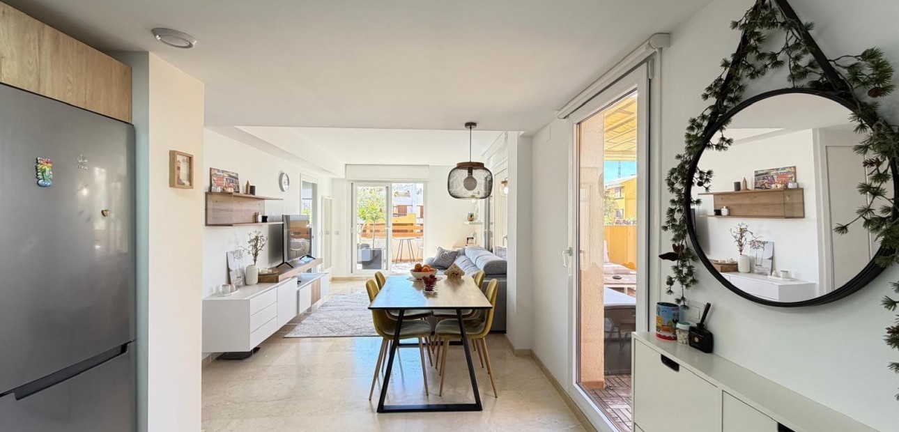 Sale - Penthouse -
Torrevieja - Punta prima