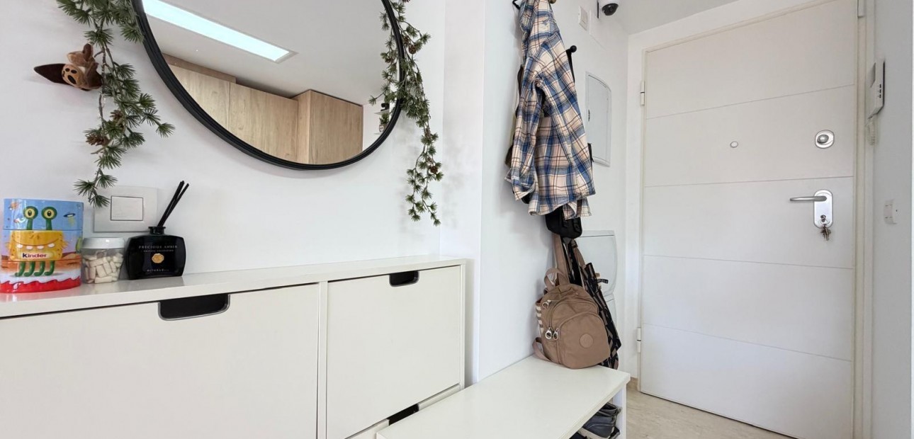 Sale - Penthouse -
Torrevieja - Punta prima