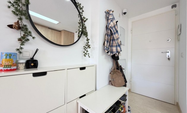 Sale - Penthouse -
Torrevieja - Punta prima