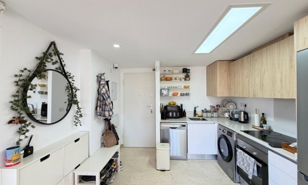 Sale - Penthouse -
Torrevieja - Punta prima