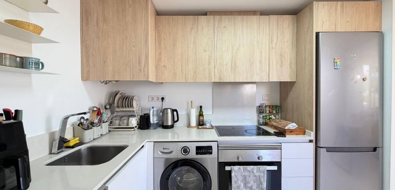 Sale - Penthouse -
Torrevieja - Punta prima