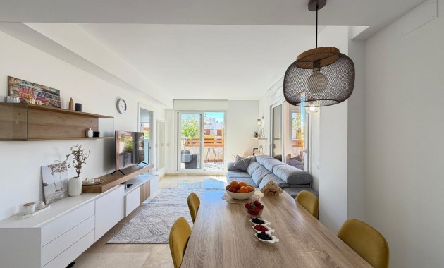 Sale - Penthouse -
Torrevieja - Punta prima