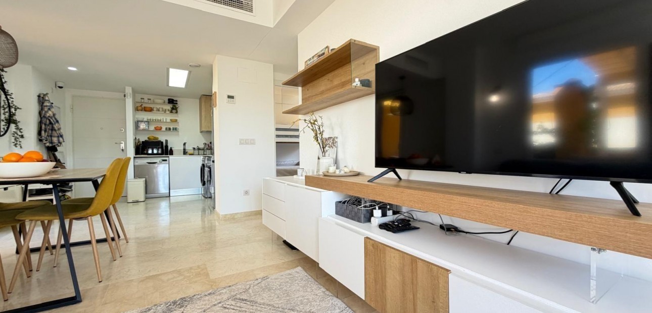 Sale - Penthouse -
Torrevieja - Punta prima