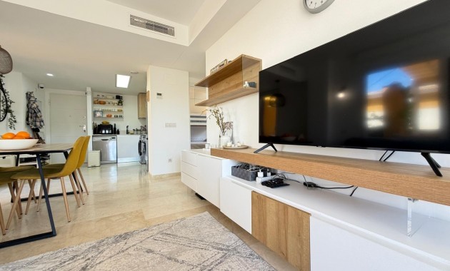 Sale - Penthouse -
Torrevieja - Punta prima