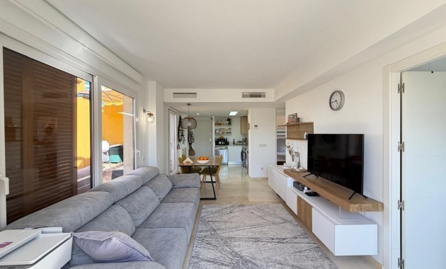 Sale - Penthouse -
Torrevieja - Punta prima