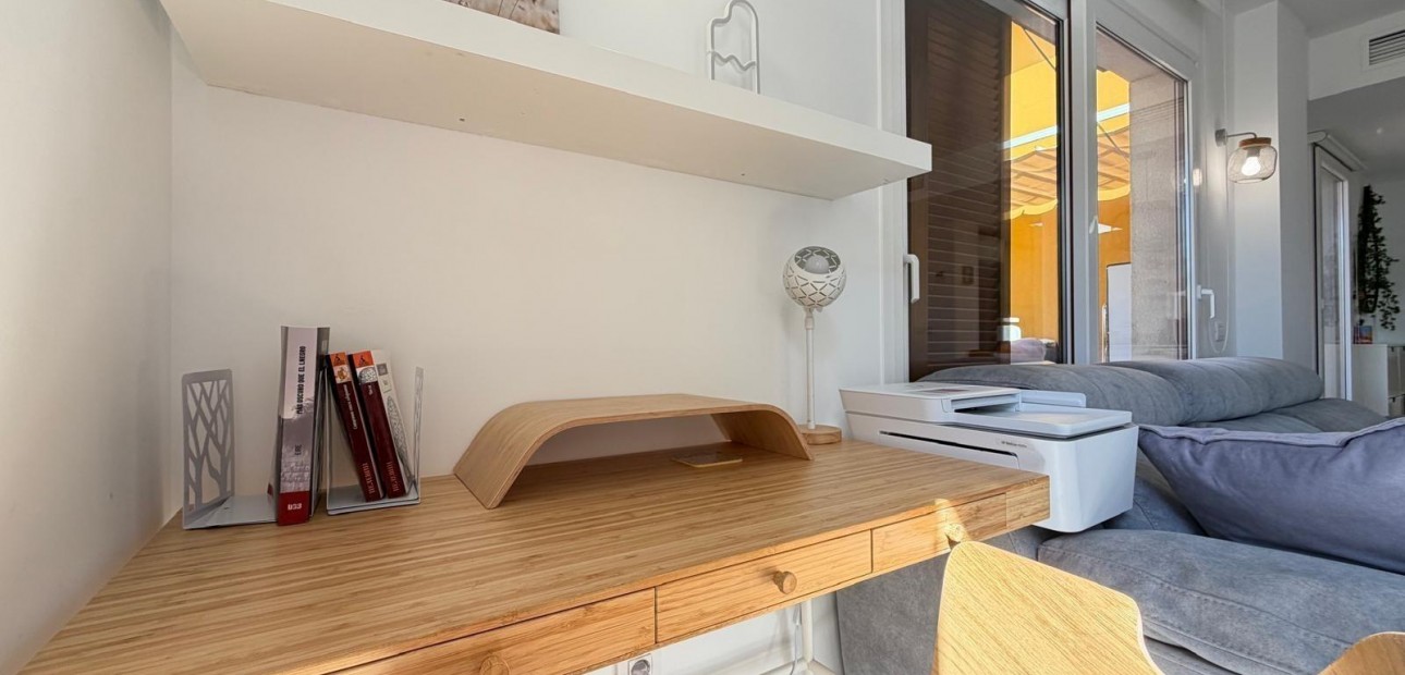 Sale - Penthouse -
Torrevieja - Punta prima