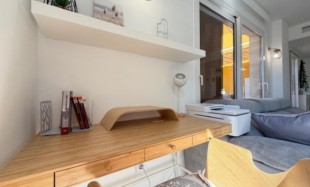 Sale - Penthouse -
Torrevieja - Punta prima