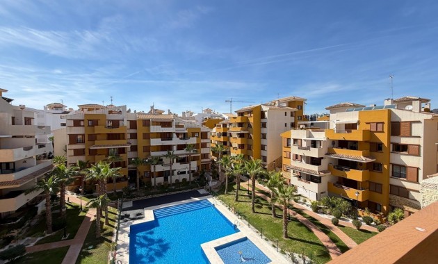 Sale - Penthouse -
Torrevieja - Punta prima