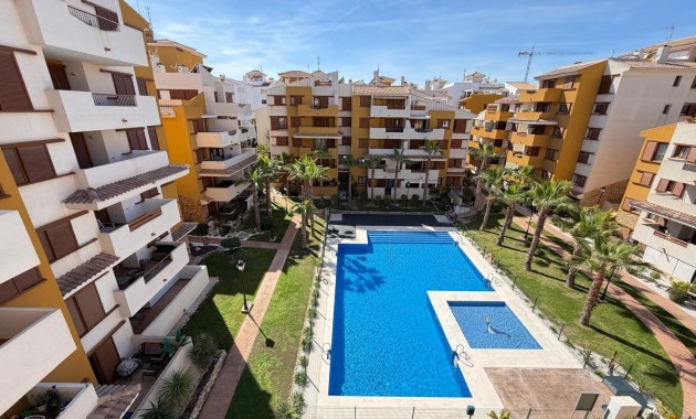 Sale - Penthouse -
Torrevieja - Punta prima