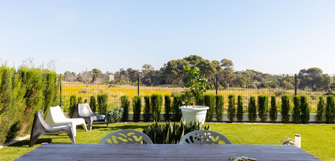 Sale - Apartment / flat -
Torrevieja - Rocio del Mar