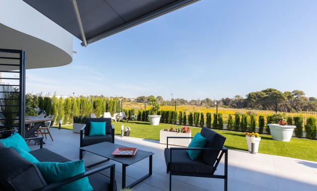 Sale - Apartment / flat -
Torrevieja - Rocio del Mar