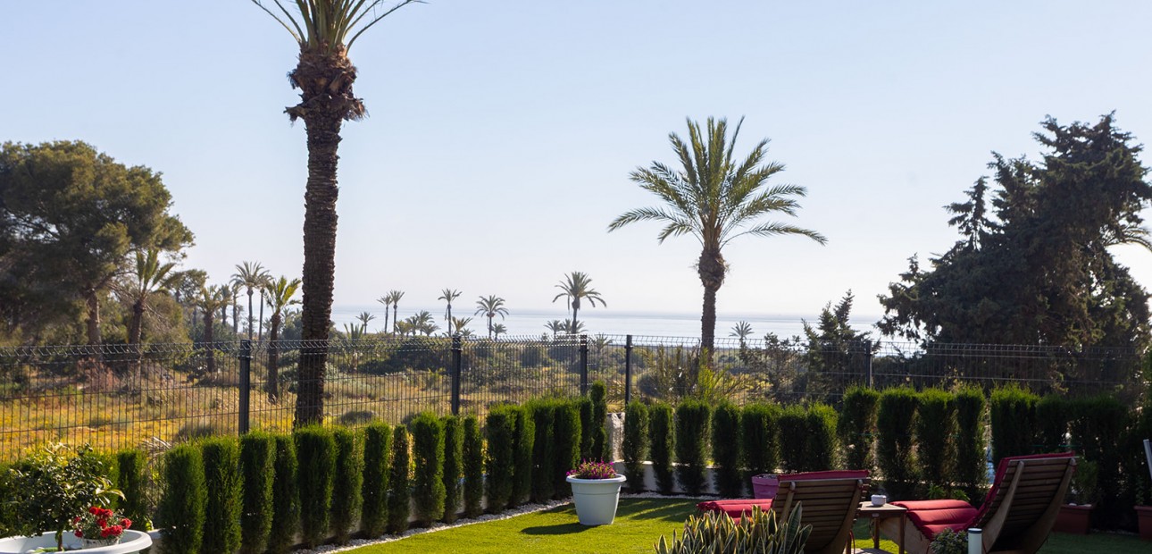 Sale - Apartment / flat -
Torrevieja - Rocio del Mar