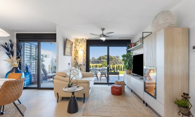 Sale - Apartment / flat -
Torrevieja - Rocio del Mar