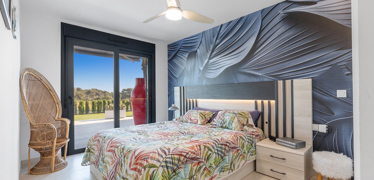 Sale - Apartment / flat -
Torrevieja - Rocio del Mar