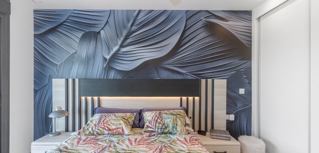 Sale - Apartment / flat -
Torrevieja - Rocio del Mar