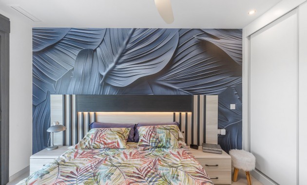 Sale - Apartment / flat -
Torrevieja - Rocio del Mar