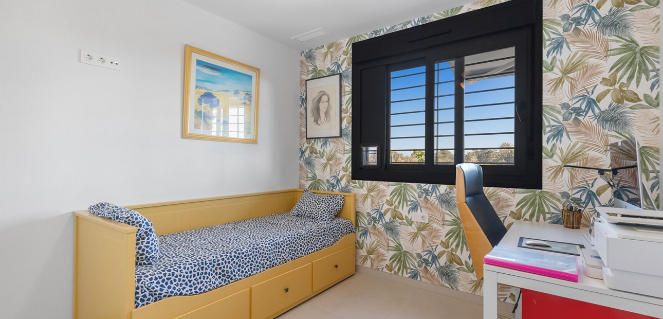 Sale - Apartment / flat -
Torrevieja - Rocio del Mar