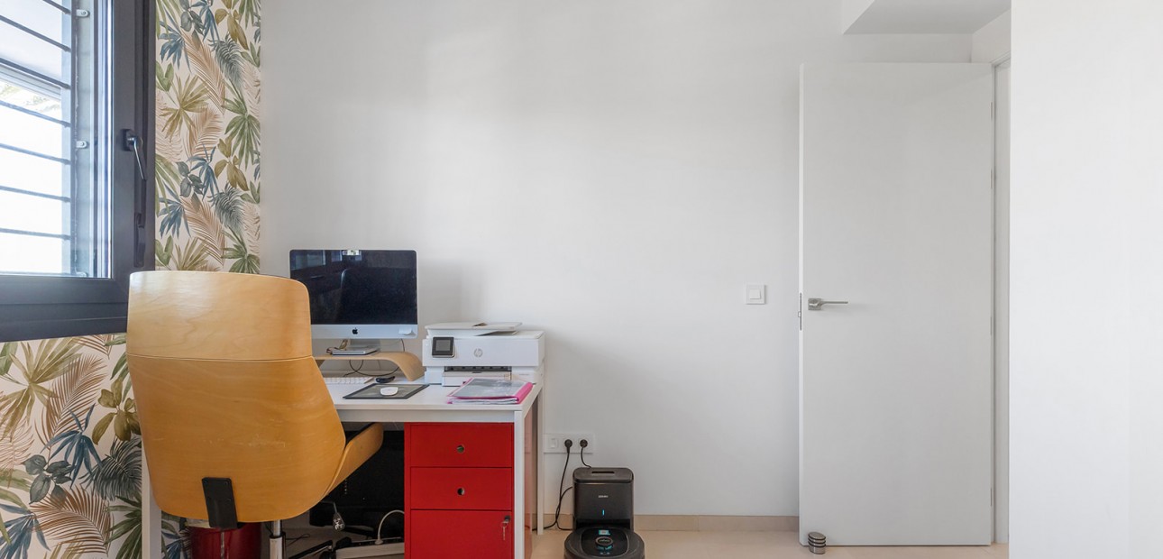 Sale - Apartment / flat -
Torrevieja - Rocio del Mar