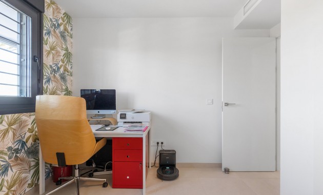 Sale - Apartment / flat -
Torrevieja - Rocio del Mar