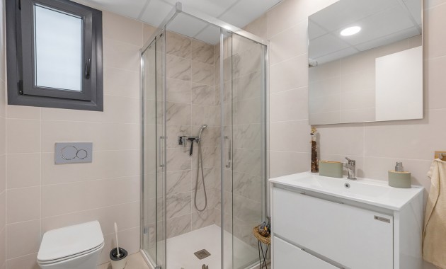 Sale - Apartment / flat -
Torrevieja - Rocio del Mar