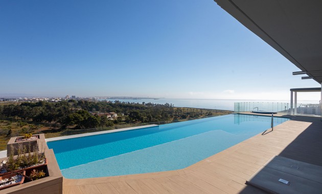 Sale - Apartment / flat -
Torrevieja - Rocio del Mar