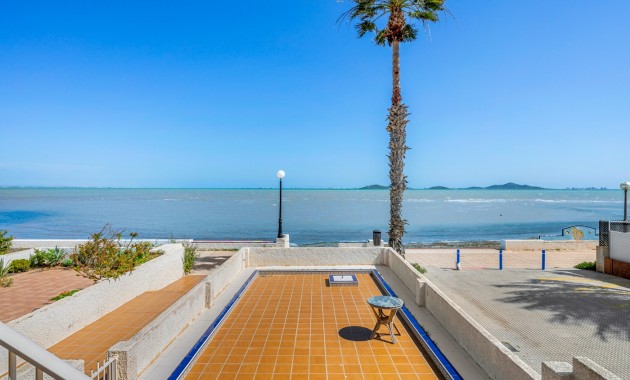 Sale - Bungalow -
Los Urrutias - Estrella De Mar