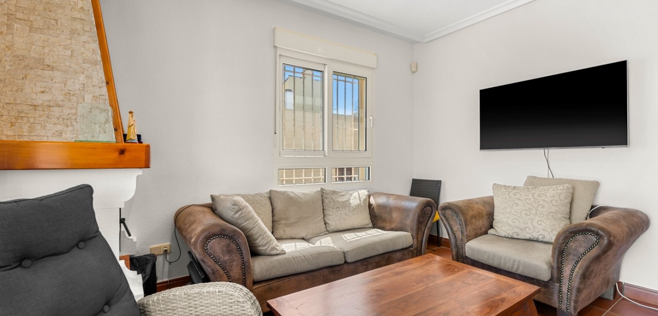 Sale - Bungalow -
Los Urrutias - Estrella De Mar