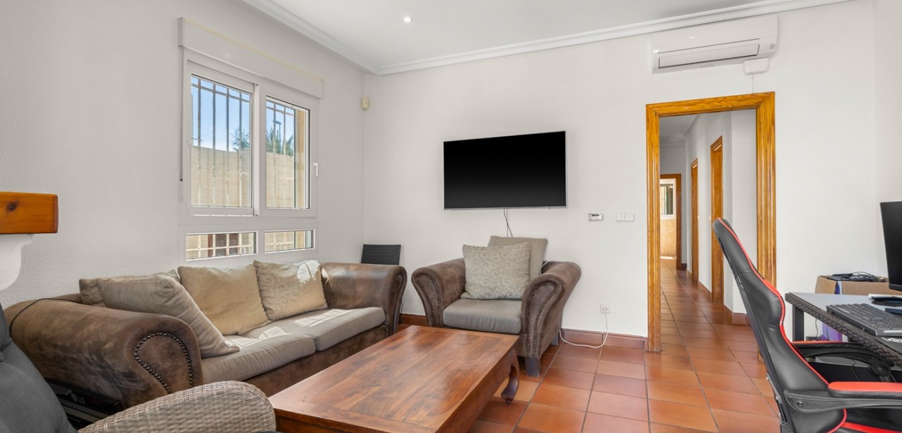 Sale - Bungalow -
Los Urrutias - Estrella De Mar