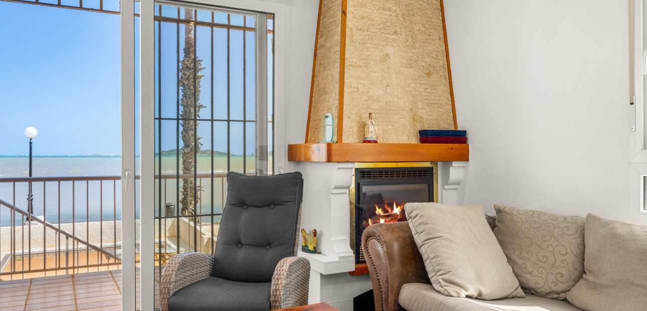 Sale - Bungalow -
Los Urrutias - Estrella De Mar