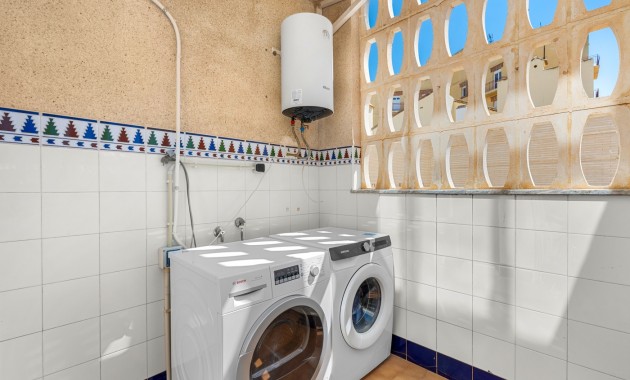 Sale - Bungalow -
Los Urrutias - Estrella De Mar