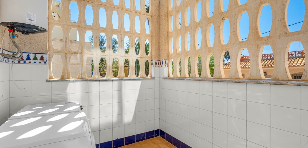 Sale - Bungalow -
Los Urrutias - Estrella De Mar