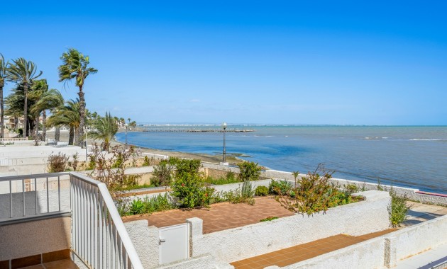 Sale - Bungalow -
Los Urrutias - Estrella De Mar