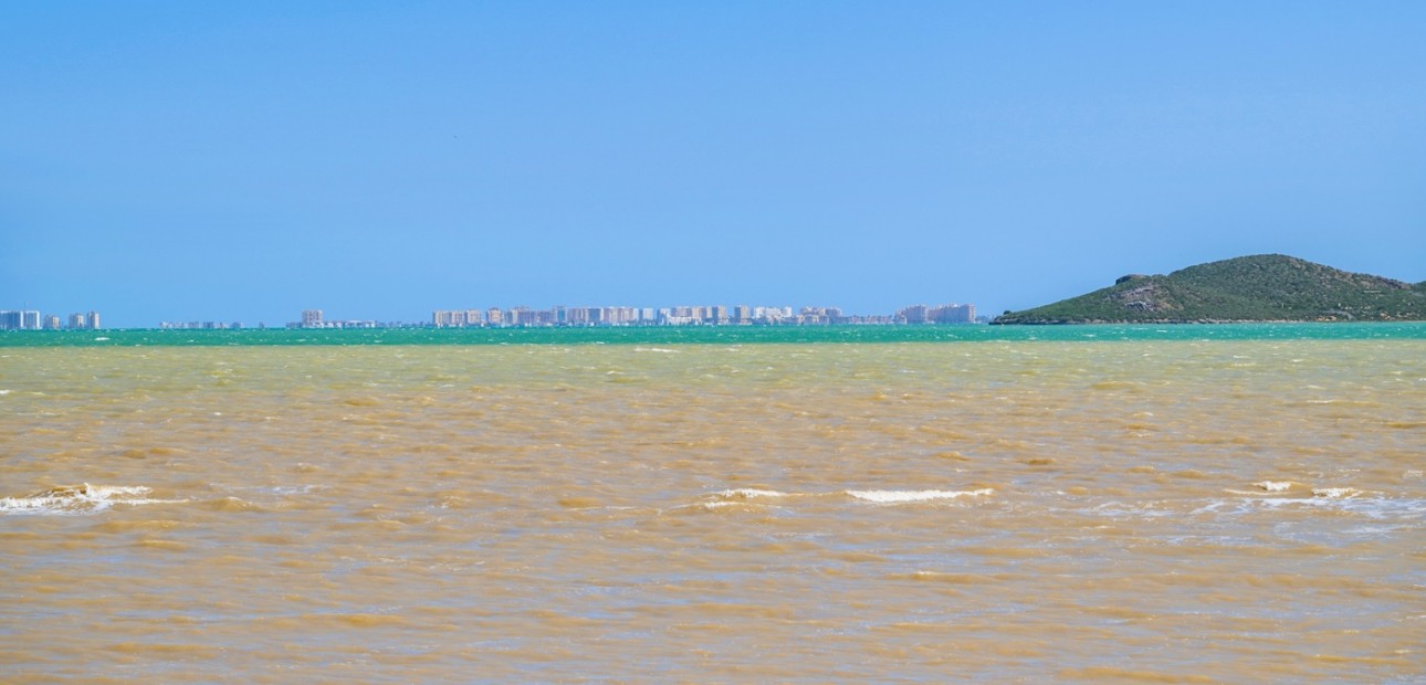 Sale - Bungalow -
Los Urrutias - Estrella De Mar