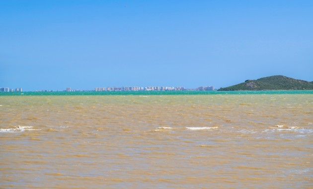 Sale - Bungalow -
Los Urrutias - Estrella De Mar