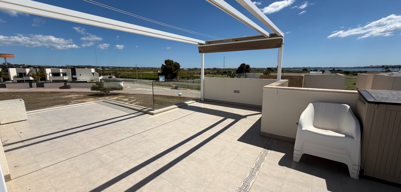 Sale - Detached Villa -
Ciudad Quesada - La Laguna