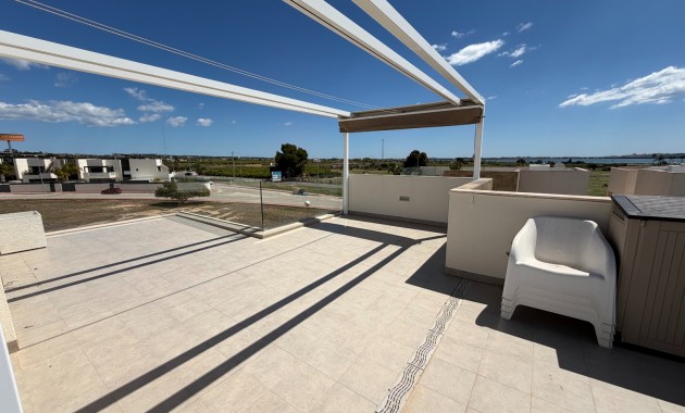 Sale - Detached Villa -
Ciudad Quesada - La Laguna