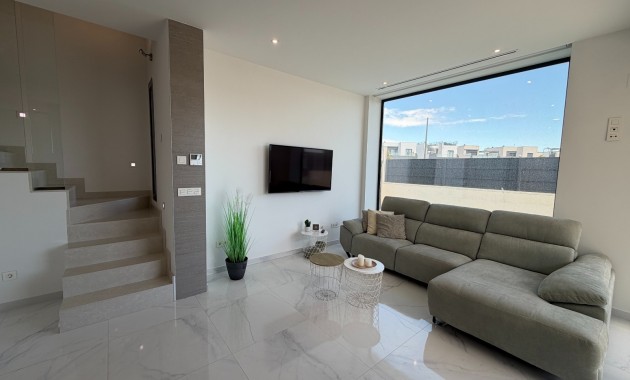 Sale - Detached Villa -
Ciudad Quesada - La Laguna