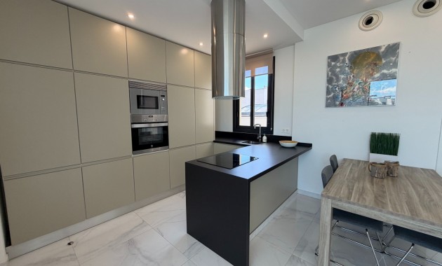 Sale - Detached Villa -
Ciudad Quesada - La Laguna