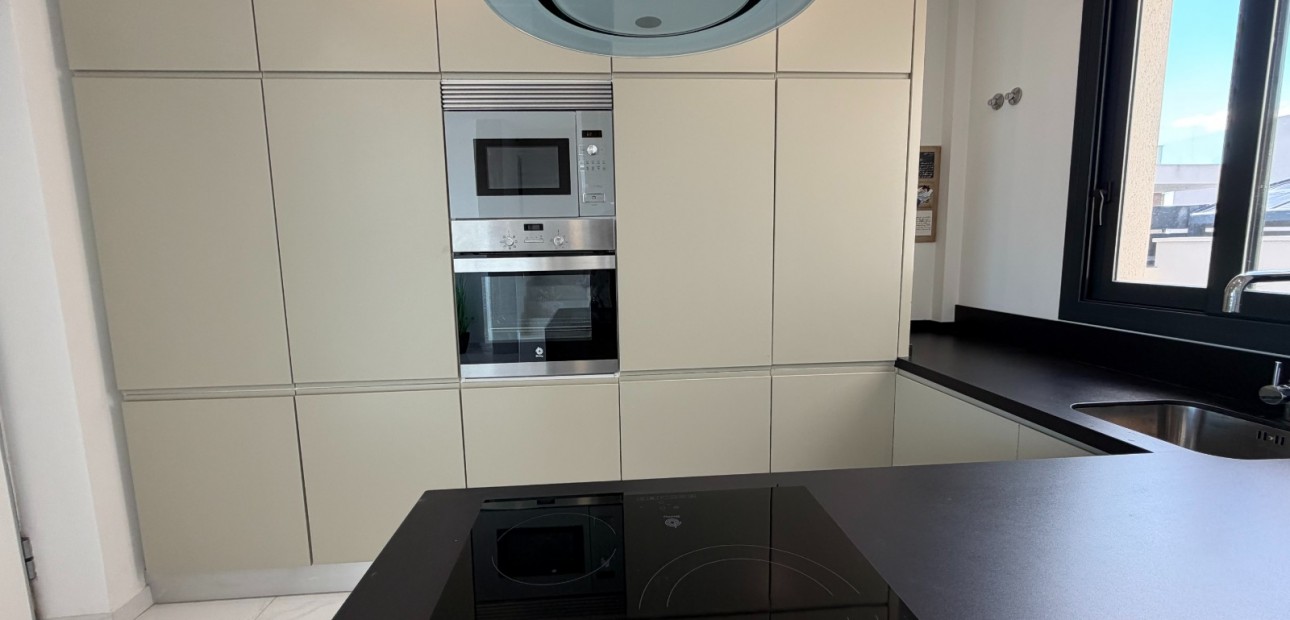 Sale - Detached Villa -
Ciudad Quesada - La Laguna