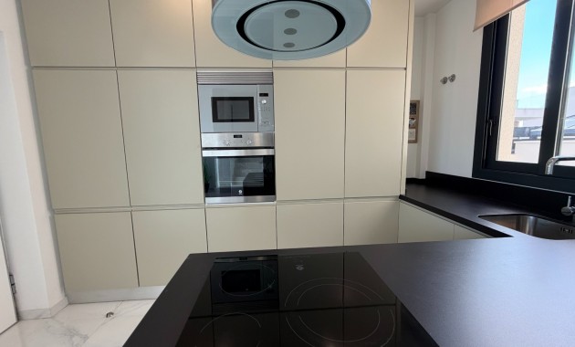 Sale - Detached Villa -
Ciudad Quesada - La Laguna