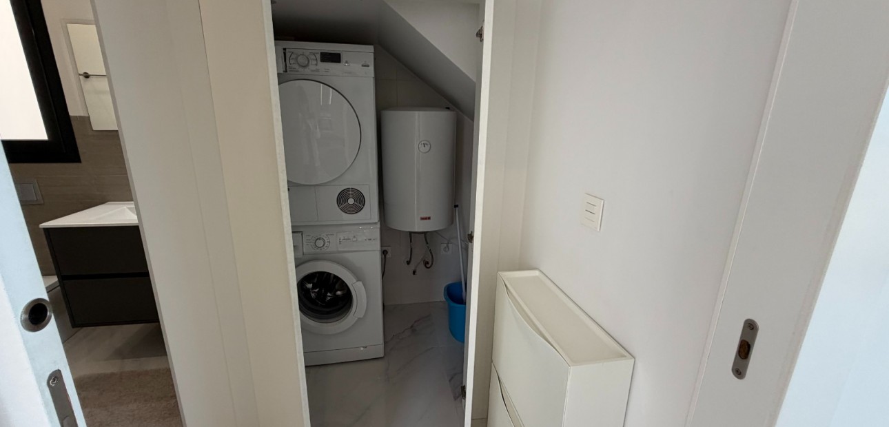 Sale - Detached Villa -
Ciudad Quesada - La Laguna