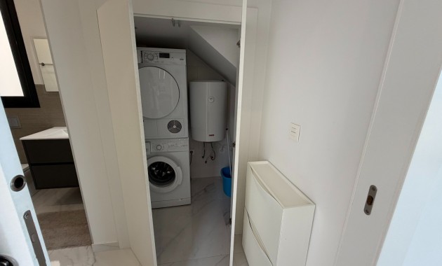 Sale - Detached Villa -
Ciudad Quesada - La Laguna