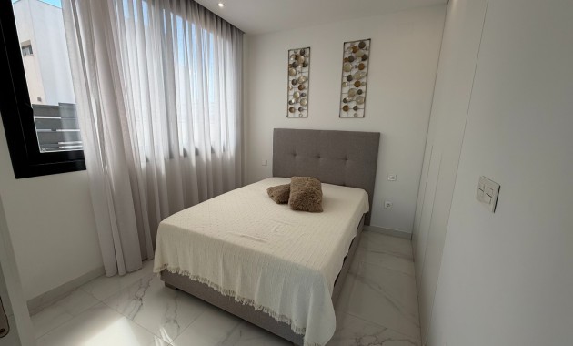 Sale - Detached Villa -
Ciudad Quesada - La Laguna