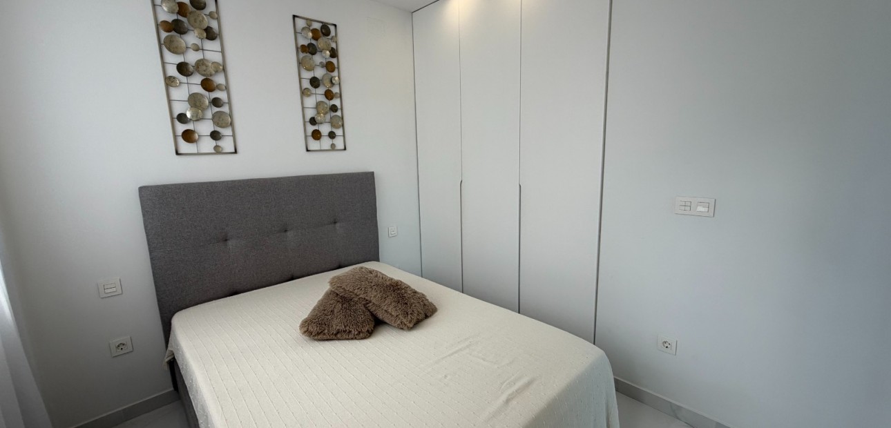 Sale - Detached Villa -
Ciudad Quesada - La Laguna