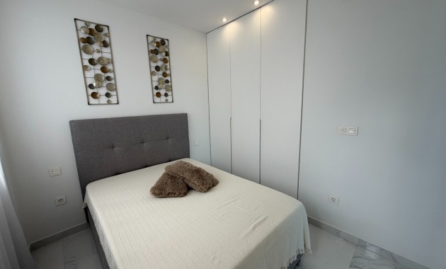 Sale - Detached Villa -
Ciudad Quesada - La Laguna