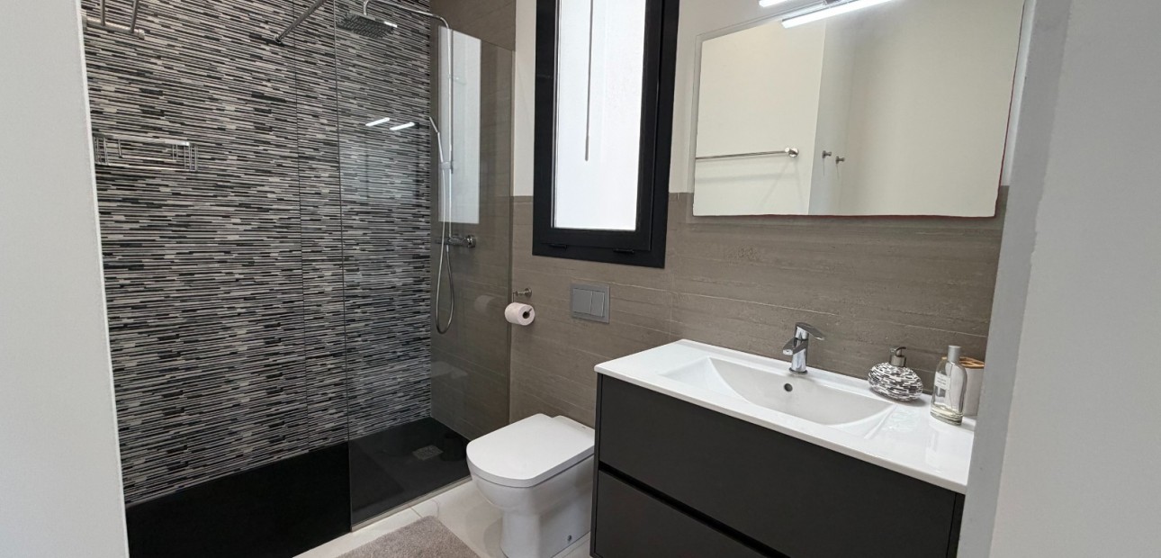 Sale - Detached Villa -
Ciudad Quesada - La Laguna