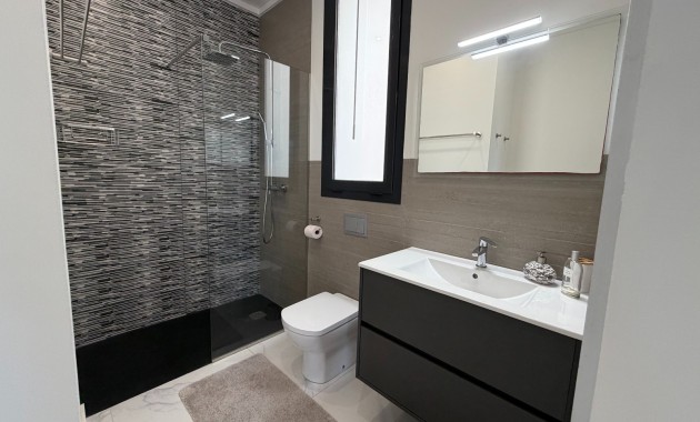 Sale - Detached Villa -
Ciudad Quesada - La Laguna