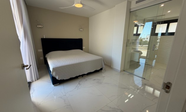 Sale - Detached Villa -
Ciudad Quesada - La Laguna